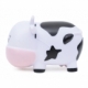 Anti stress Manchas color blanco con negro
