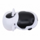 Anti stress Manchas color blanco con negro
