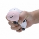 Anti stress Manchas color blanco con negro