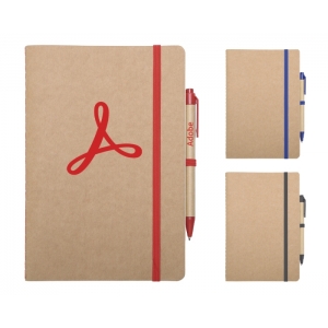 Libreta Aulex varios colores