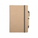 Libreta Aulex varios colores