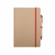 Libreta Aulex varios colores