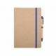 Libreta Aulex varios colores