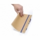 Libreta Aulex varios colores