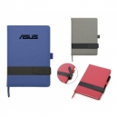 Libreta Bethoven varios colores