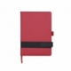 Libreta Bethoven varios colores