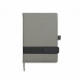 Libreta Bethoven varios colores