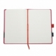 Libreta Bethoven varios colores