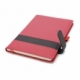 Libreta Bethoven varios colores