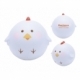 Anti stress Chicken color blanco