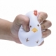 Anti stress Chicken color blanco