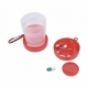 Vaso Pildora varios colores