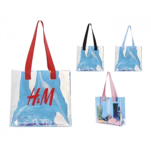 Bolsa Trendy tornasol