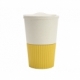 Vaso Coffy varios colores