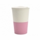 Vaso Coffy varios colores
