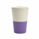 Vaso Coffy varios colores