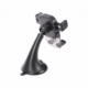 Soporte para celular Road color negro