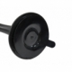 Soporte para celular Road color negro