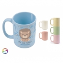 Tarro Subli Cream varios colores