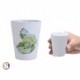 Vaso Mojito en color blanco