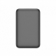 Mini bateria Elegant color gris