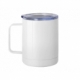 Termo Subli Candel color blanco
