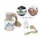 Botella Eolo Aromas color beige