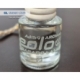 Botella Eolo Aromas color beige