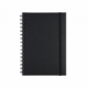 Libreta Rulfo varios colores