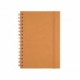 Libreta Rulfo varios colores