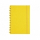 Libreta Rulfo varios colores