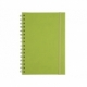 Libreta Rulfo varios colores
