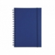Libreta Rulfo varios colores