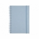 Libreta Rulfo varios colores