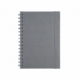 Libreta Rulfo varios colores