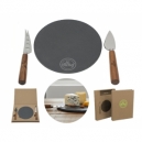 Set Uxmal color gris