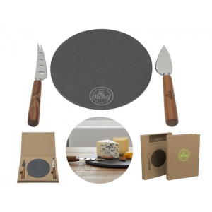 Set Uxmal color gris