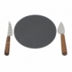 Set Uxmal color gris