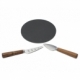 Set Uxmal color gris