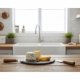 Set Uxmal color gris