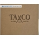 Set Taxco de madera