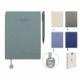 Agendario Venecia varios colores