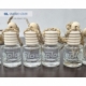 Botella difusora Eolo de vidrio