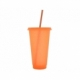 Vaso Glitter varios colores