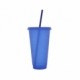 Vaso Glitter varios colores