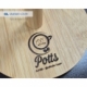 Set de tarros Potts varios colores