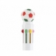 Bolígrafo Multi Gol color blanco
