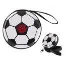 Estuche Maratona color negro con blanco