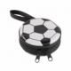 Estuche Maratona color negro con blanco
