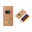 Juego Picasso color café